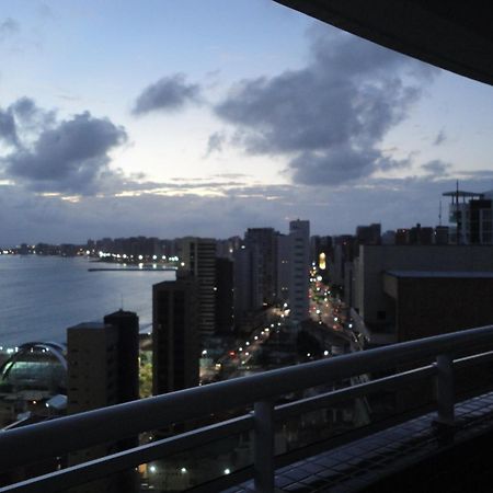 Vip Beira Mar Residence Fortaleza  Bilik gambar