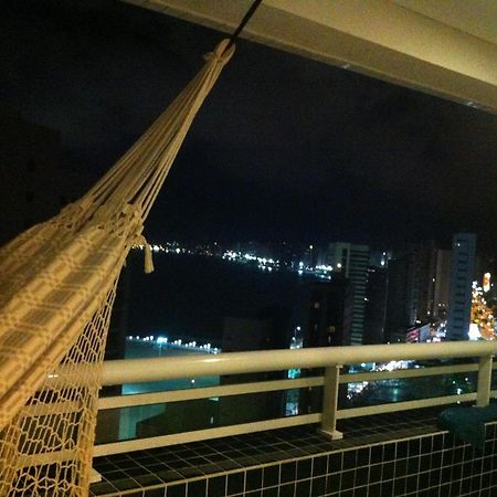 Vip Beira Mar Residence Fortaleza  Luaran gambar