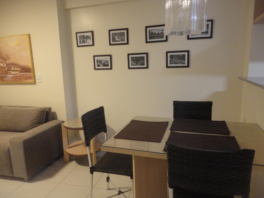 Vip Beira Mar Residence Fortaleza  Bilik gambar