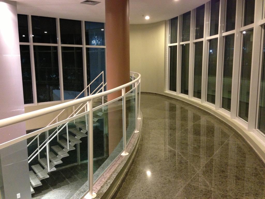 Vip Beira Mar Residence Fortaleza  Luaran gambar