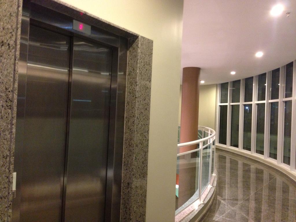 Vip Beira Mar Residence Fortaleza  Luaran gambar