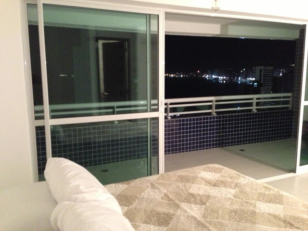 Vip Beira Mar Residence Fortaleza  Bilik gambar