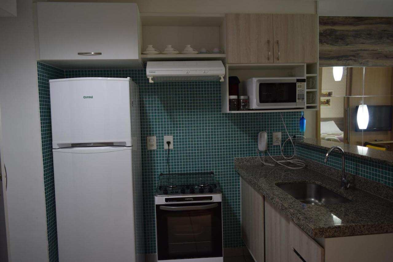 Vip Beira Mar Residence Fortaleza  Luaran gambar